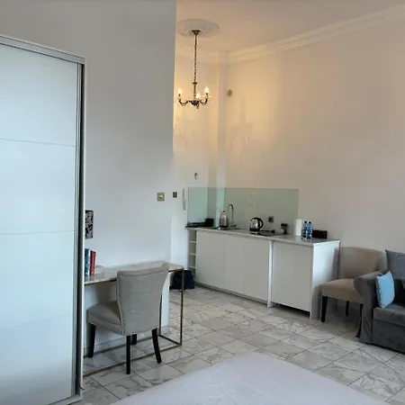 Widok Na Rynek アパート