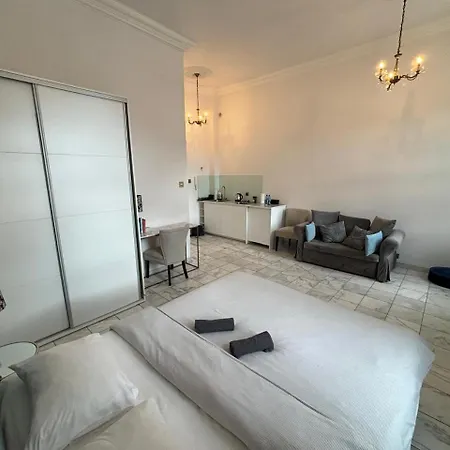 アパート Widok Na Rynek