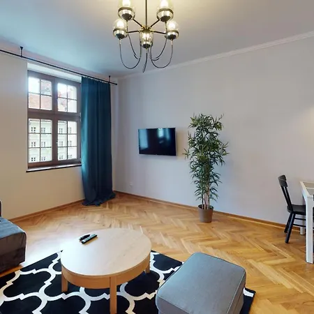 Widok Na Rynek * ヴロツワフ