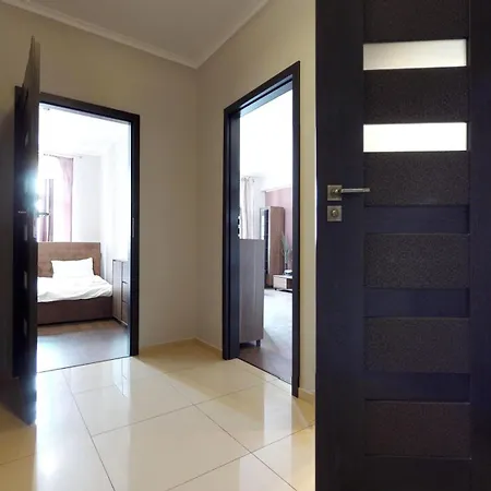 Widok Na Rynek アパート ヴロツワフ