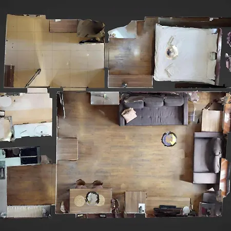 Widok Na Rynek アパート