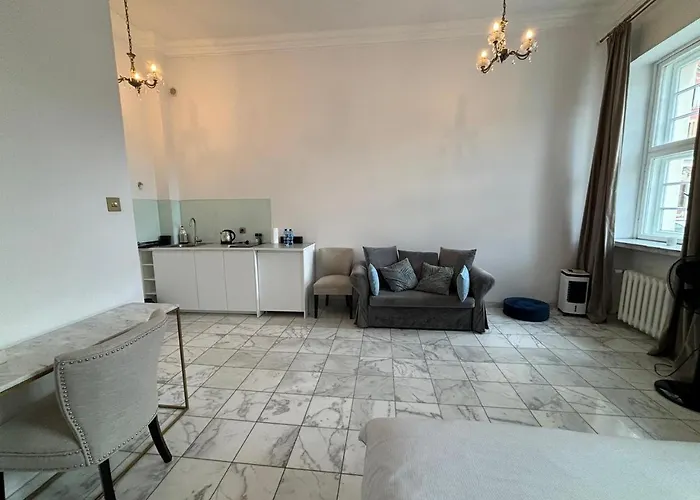 Widok Na Rynek Апартаменты