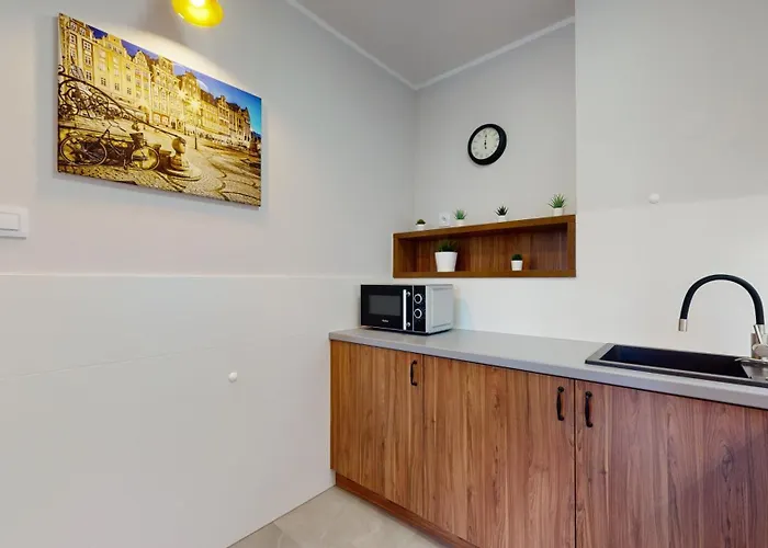 Widok Na Rynek * Вроцлав