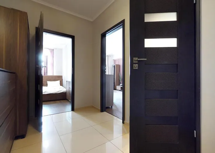 Widok Na Rynek Апартаменты Вроцлав