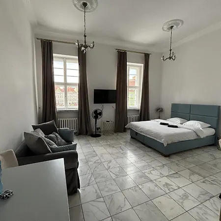 Widok Na Rynek * Вроцлав