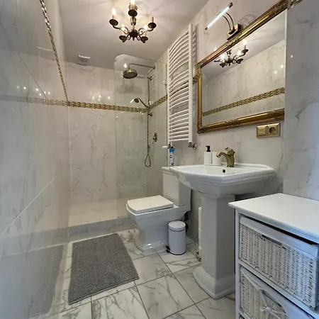 Апартаменты Widok Na Rynek Вроцлав