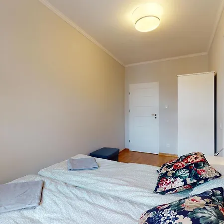 Widok Na Rynek * Вроцлав