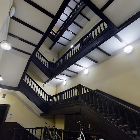 Widok Na Rynek Апартаменты *