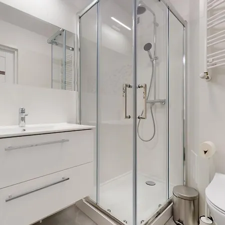 Апартаменты Widok Na Rynek Вроцлав