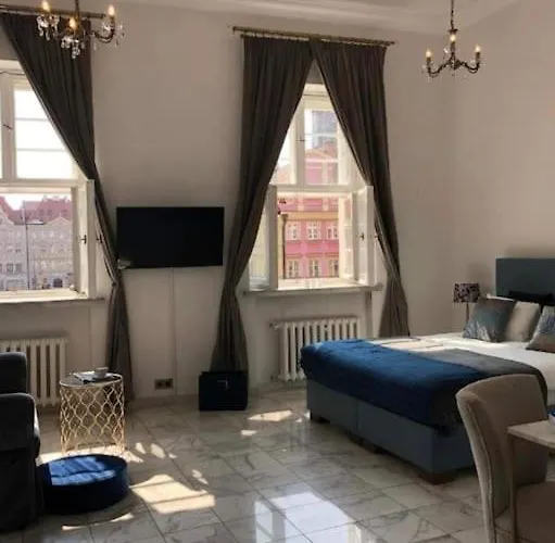 Appartamento Widok Na Rynek