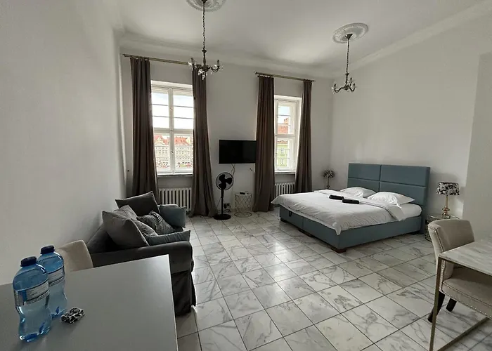 Widok Na Rynek * Breslavia