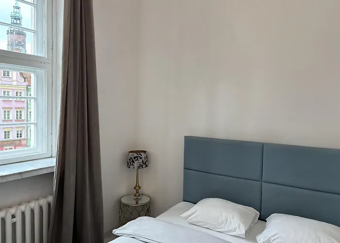 Widok Na Rynek * Breslavia