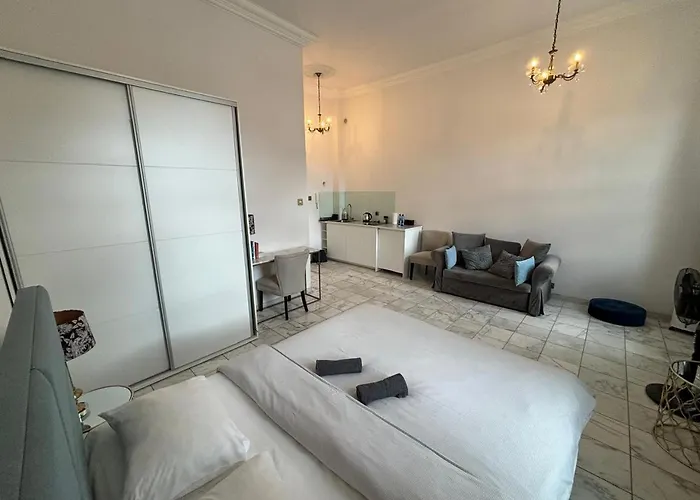 Appartamento Widok Na Rynek