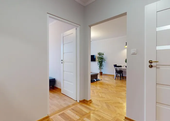 Appartamento Widok Na Rynek Breslavia